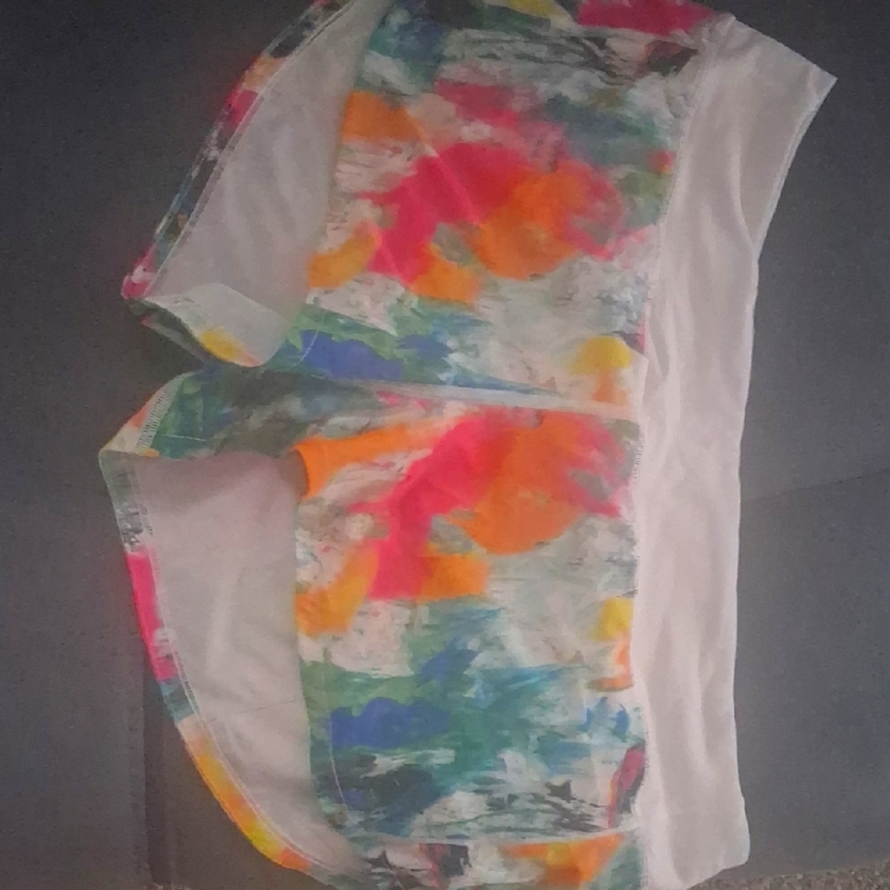 Lululemon Shorts. Inner Liner Size 12